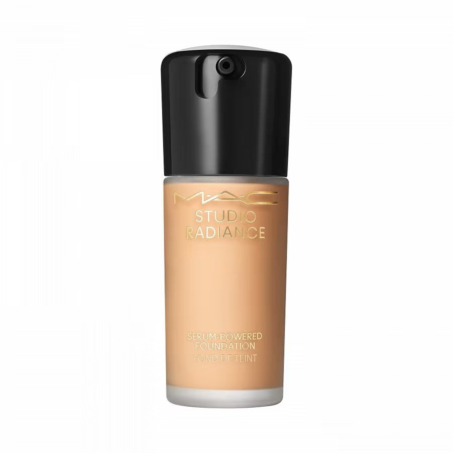 MAC MAC, Studio Radiance, Serum-Foundation, NC35, 30 ml Regular