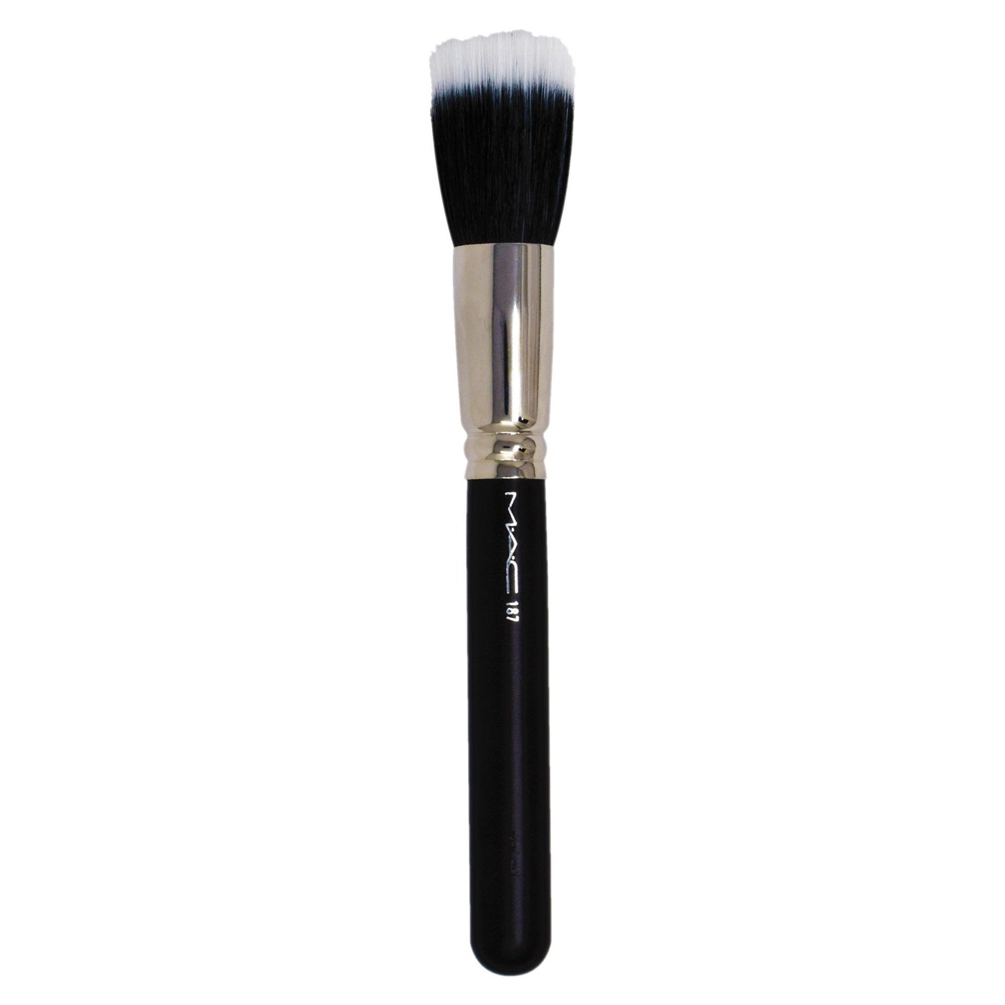 MAC MAC, Synthetic, Puderpinsel, 187S Regular