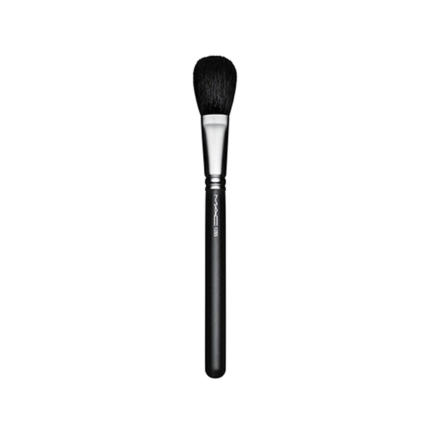 MAC MAC, Synthetic, Puderpinsel, 129S Regular