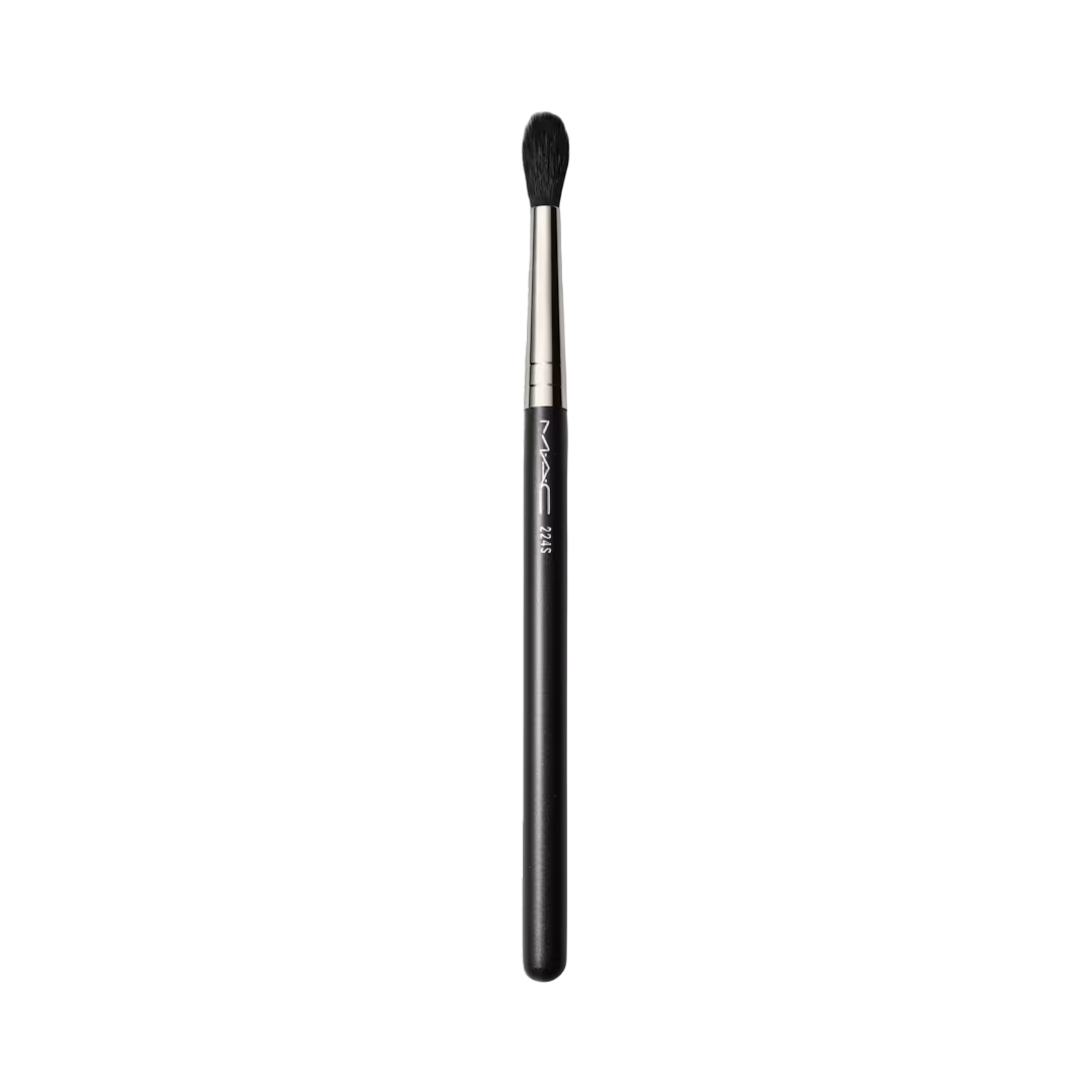 MAC MAC, Synthetic Tapered Blending Brush 224S, Lidschattenpinsel Regular