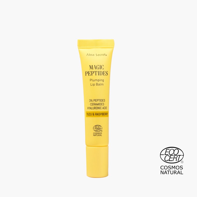 Alma Secret Magic Peptides Lip Balm 15ml