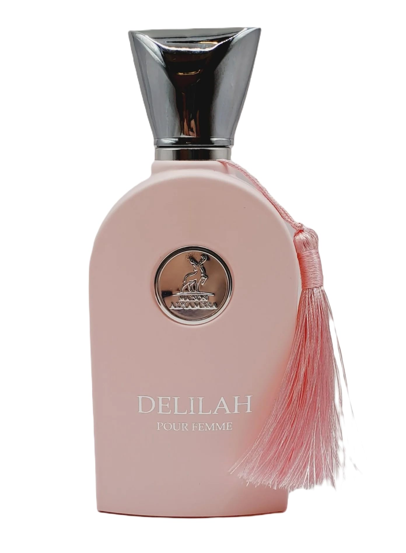 Maison Alhambra Delilah Eau de Parfum 100 ml – Eleganter Damenduft für jeden Tag