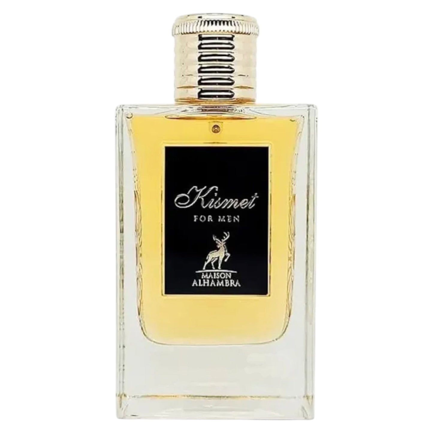Maison Alhambra Maison Alhambra, Kismet, Eau de Parfum, Für Männer, 100 ml Regular