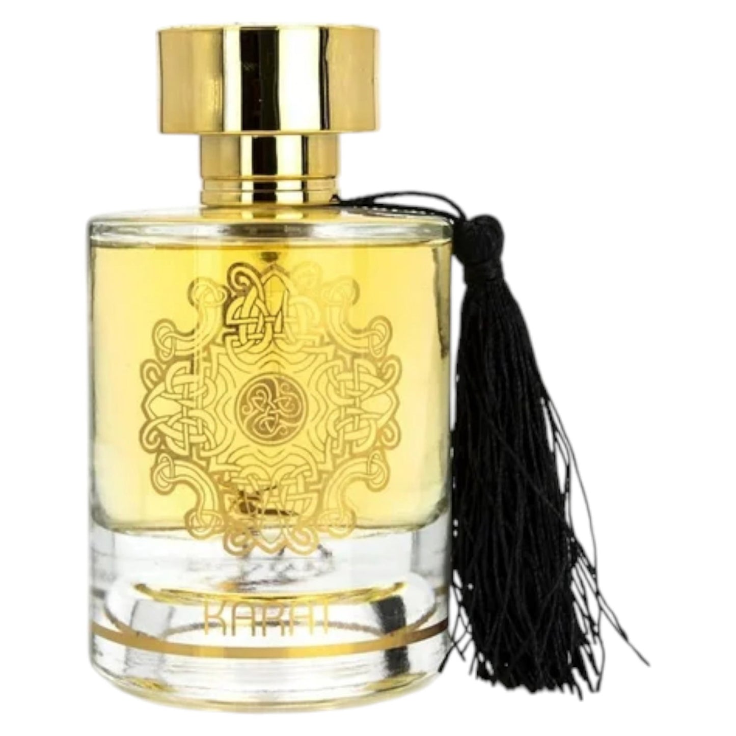 Maison Alhambra Maison Alhambra, Karat, Eau de Parfum, Unisex, 100 ml Regular