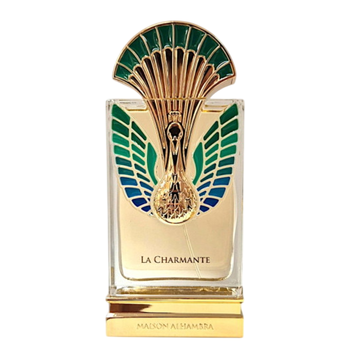 Maison Alhambra Maison Alhambra, La Charmante, Eau de Parfum, Unisex, 100 ml Regular