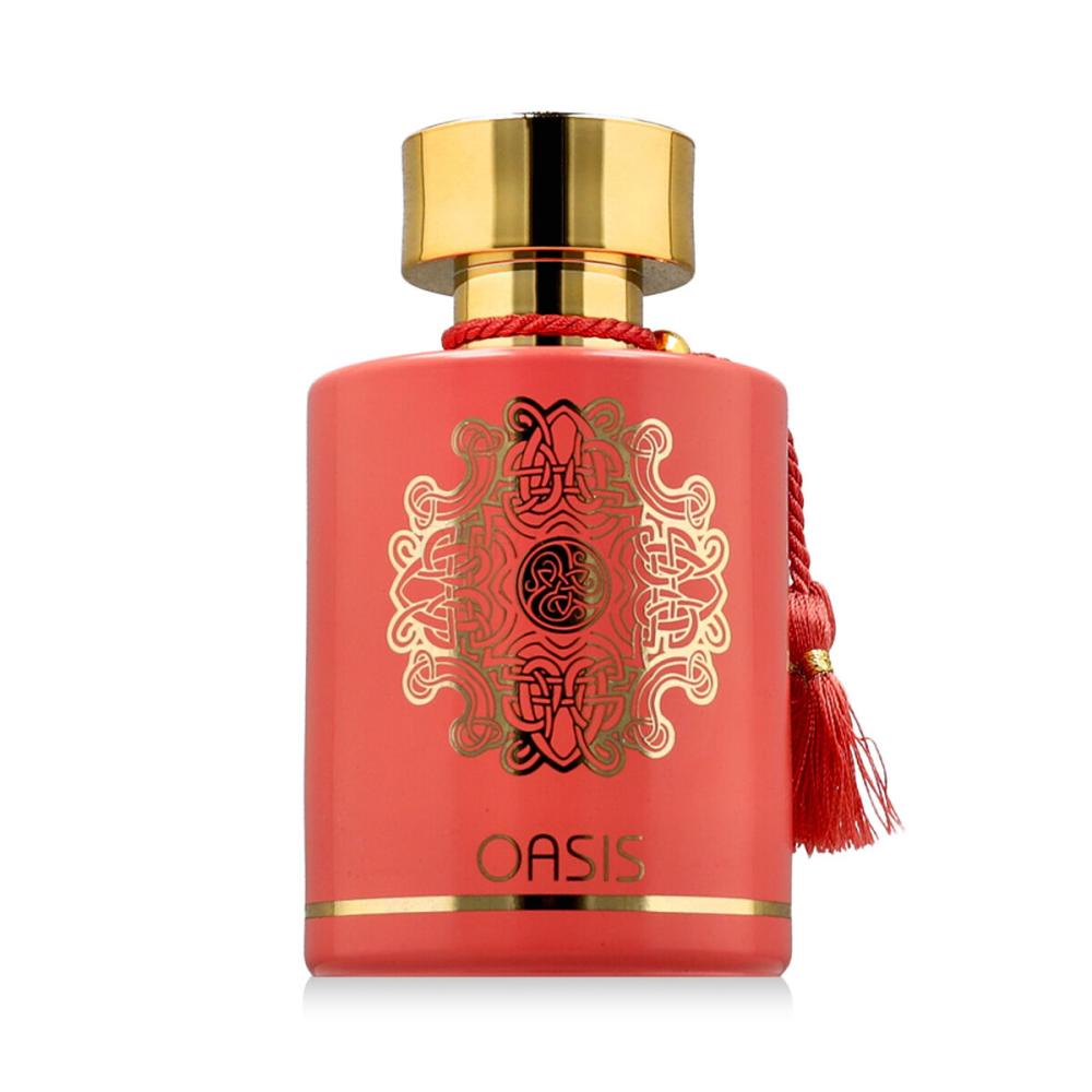 Maison Alhambra Maison Alhambra, Oasis, Eau de Parfum, Unisex, 100 ml Regular