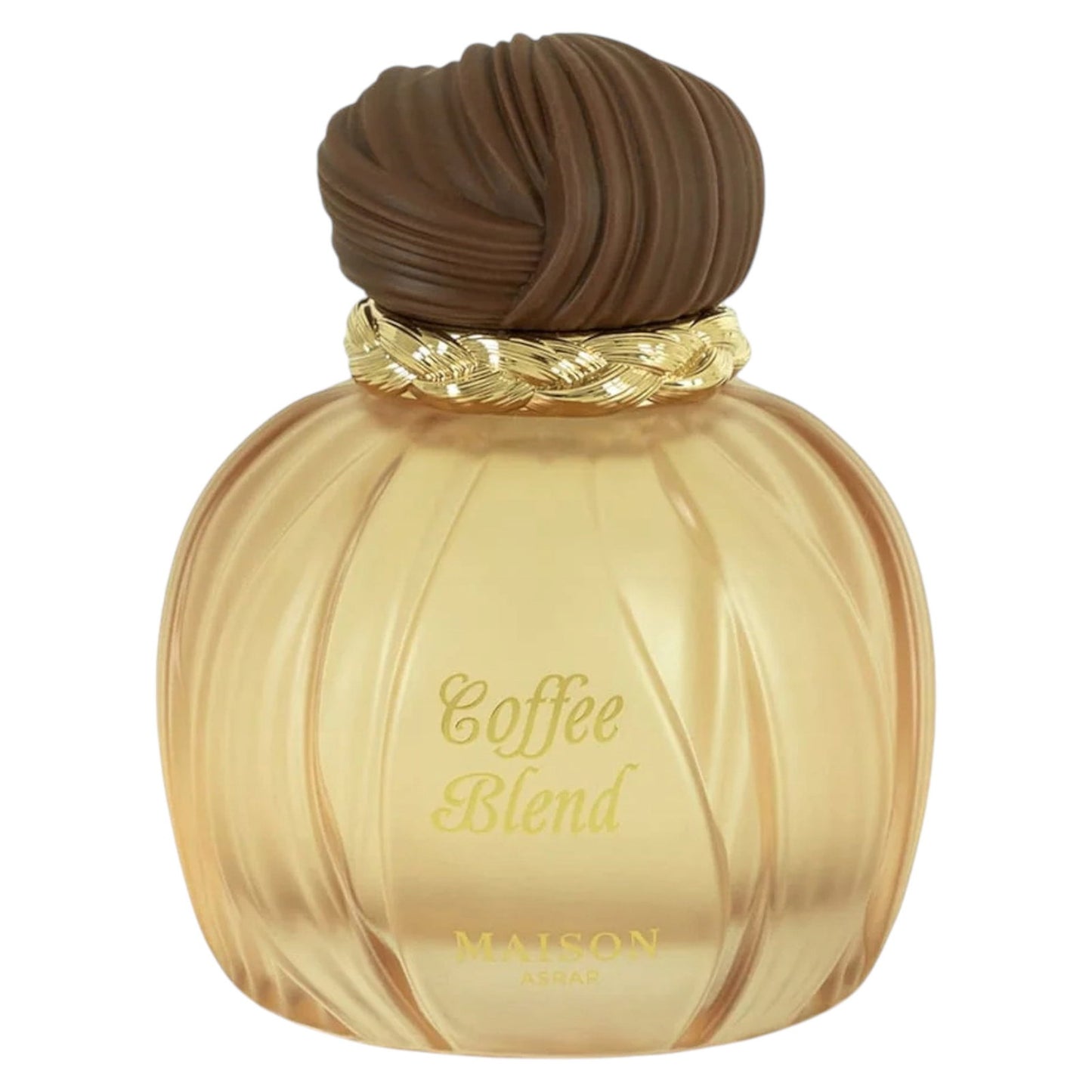 Maison Asrar Maison Asrar, Coffee Blend, Eau de Parfum, Für Frauen, 100 ml Regular