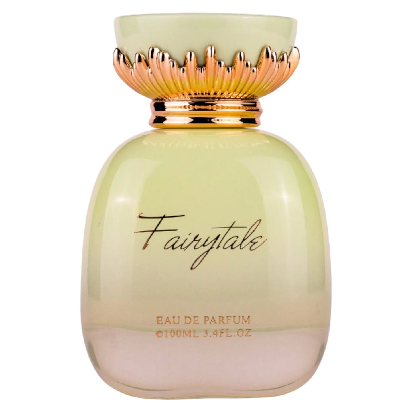 Maison Asrar Maison Asrar, Fairy Tale, Eau de Parfum, Für Frauen, 100 ml Regular