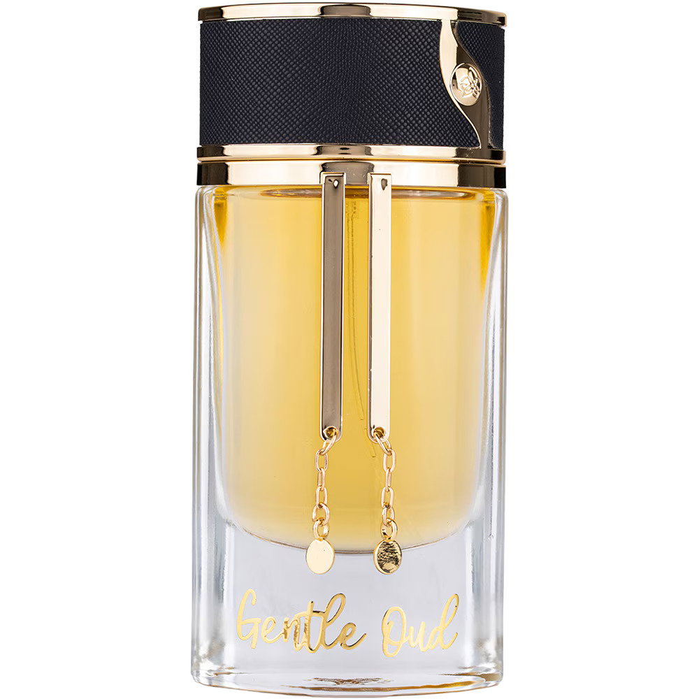 Maison Asrar Maison Asrar, Gentle Oud, Eau de Parfum, Unisex, 80 ml Regular