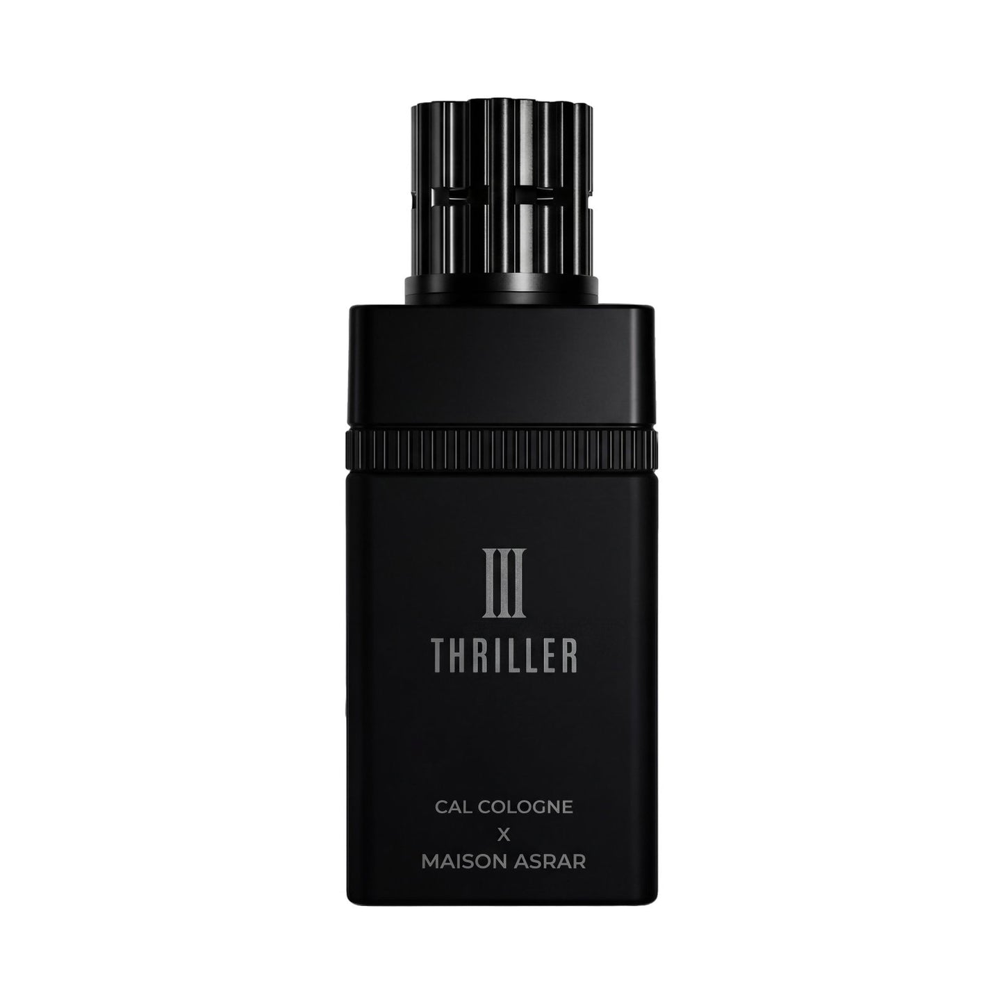 Maison Asrar Maison Asrar, III Thriller, Parfumextrakt, Unisex, 100 ml Regular