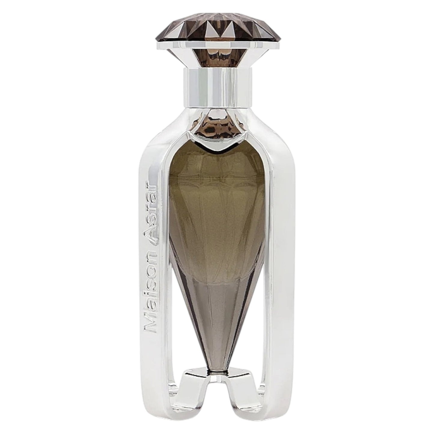 Maison Asrar Maison Asrar, Jawahara, Eau de Parfum, Für Männer, 80 ml Regular
