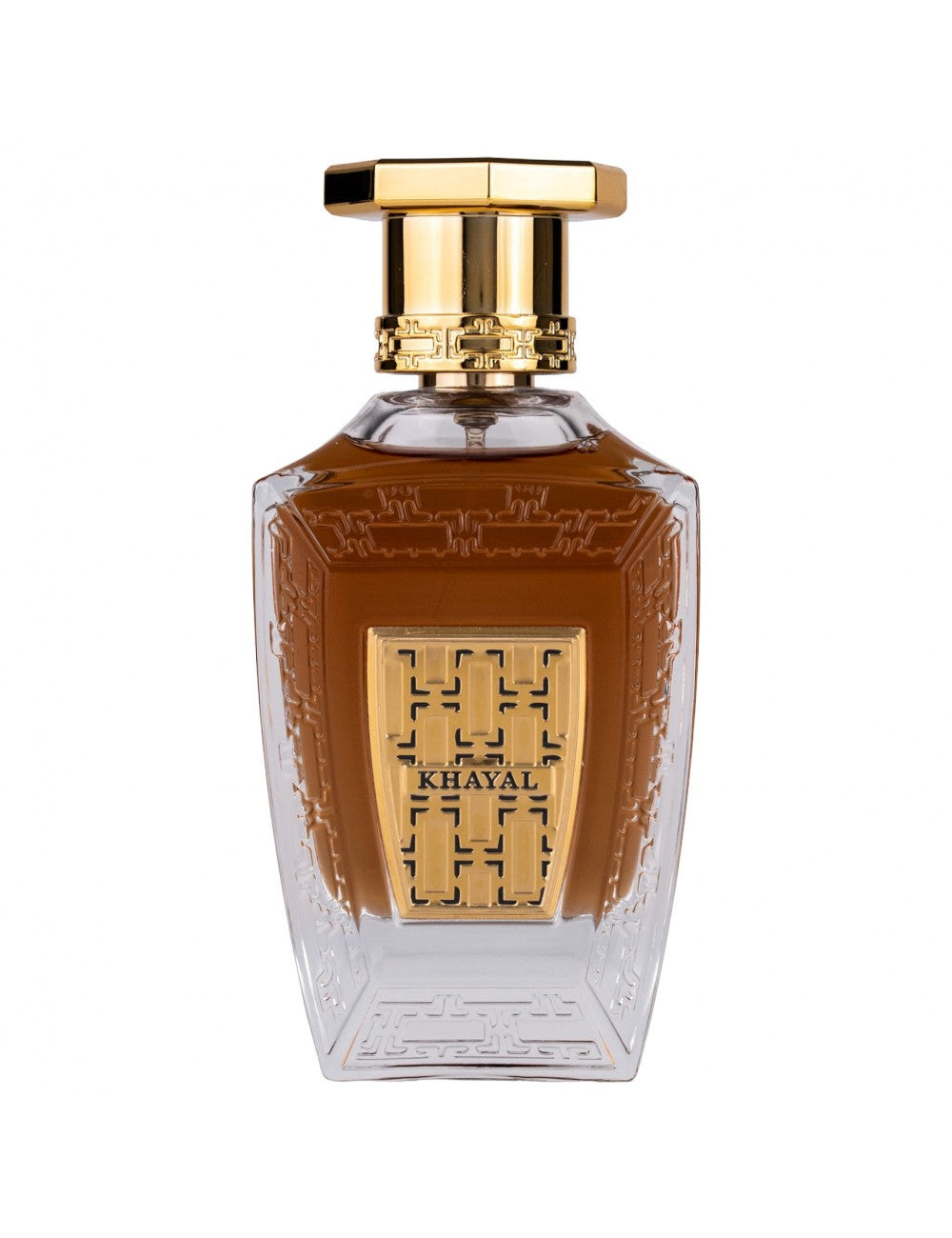 Maison Asrar Maison Asrar, Khayyal, Eau de Parfum, Unisex, 100 ml Regular
