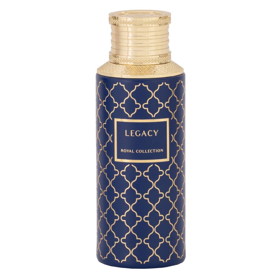 Maison Asrar Legacy Royal Collection Eau de Parfum Unisex 100 ml