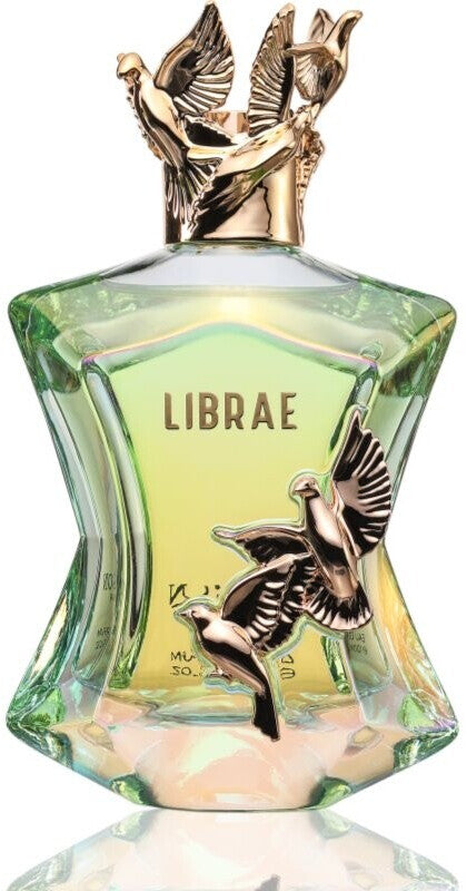 Maison Asrar Librae Eau De Parfum 100 ml