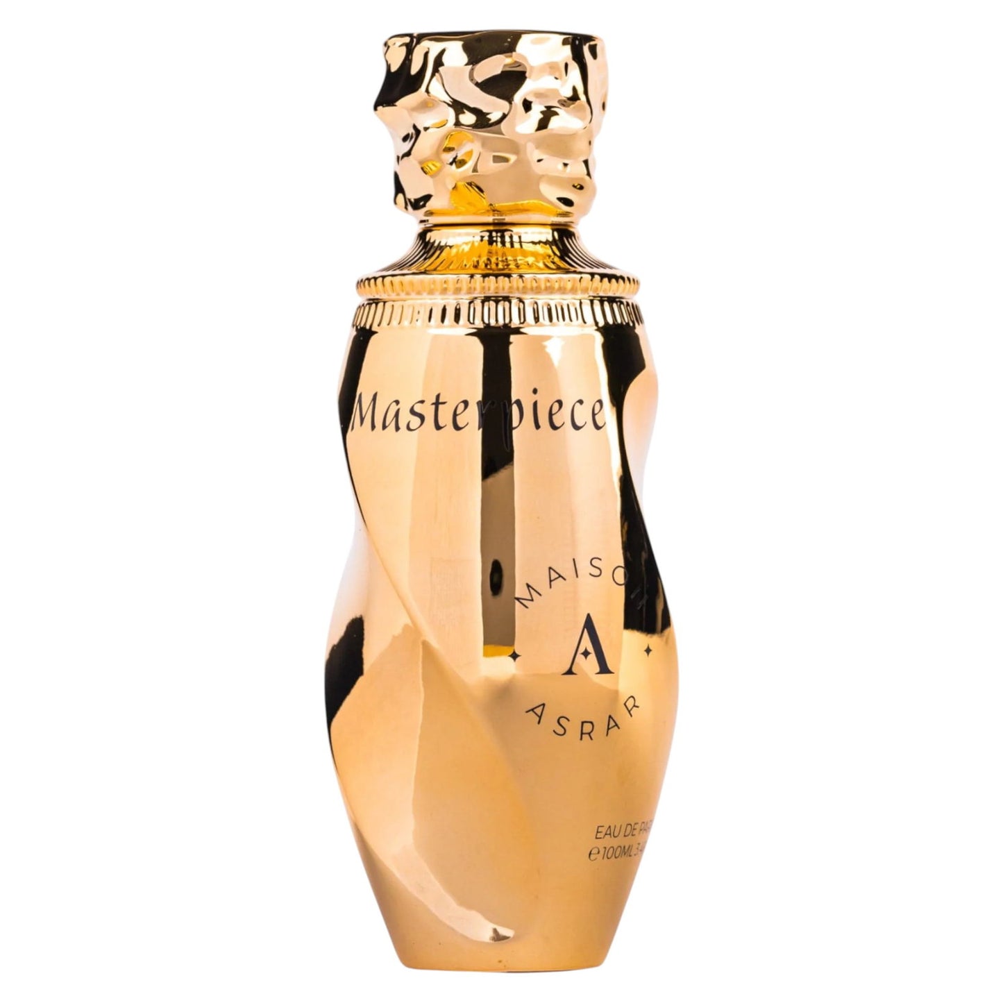 Maison Asrar Maison Asrar, Masterpiece, Eau de Parfum, Für Männer, 100 ml Regular