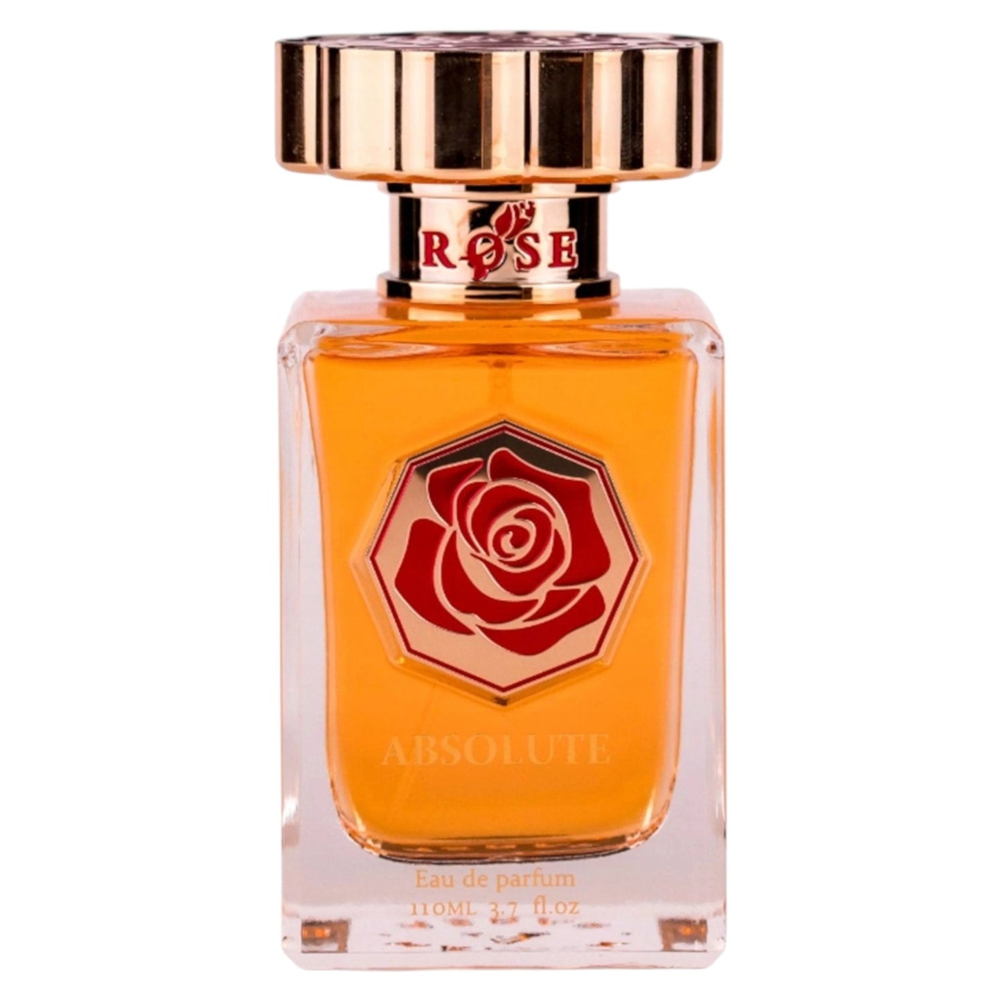 Maison Asrar Maison Asrar, Rose Absolute, Eau de Parfum, Unisex, 110 ml Regular