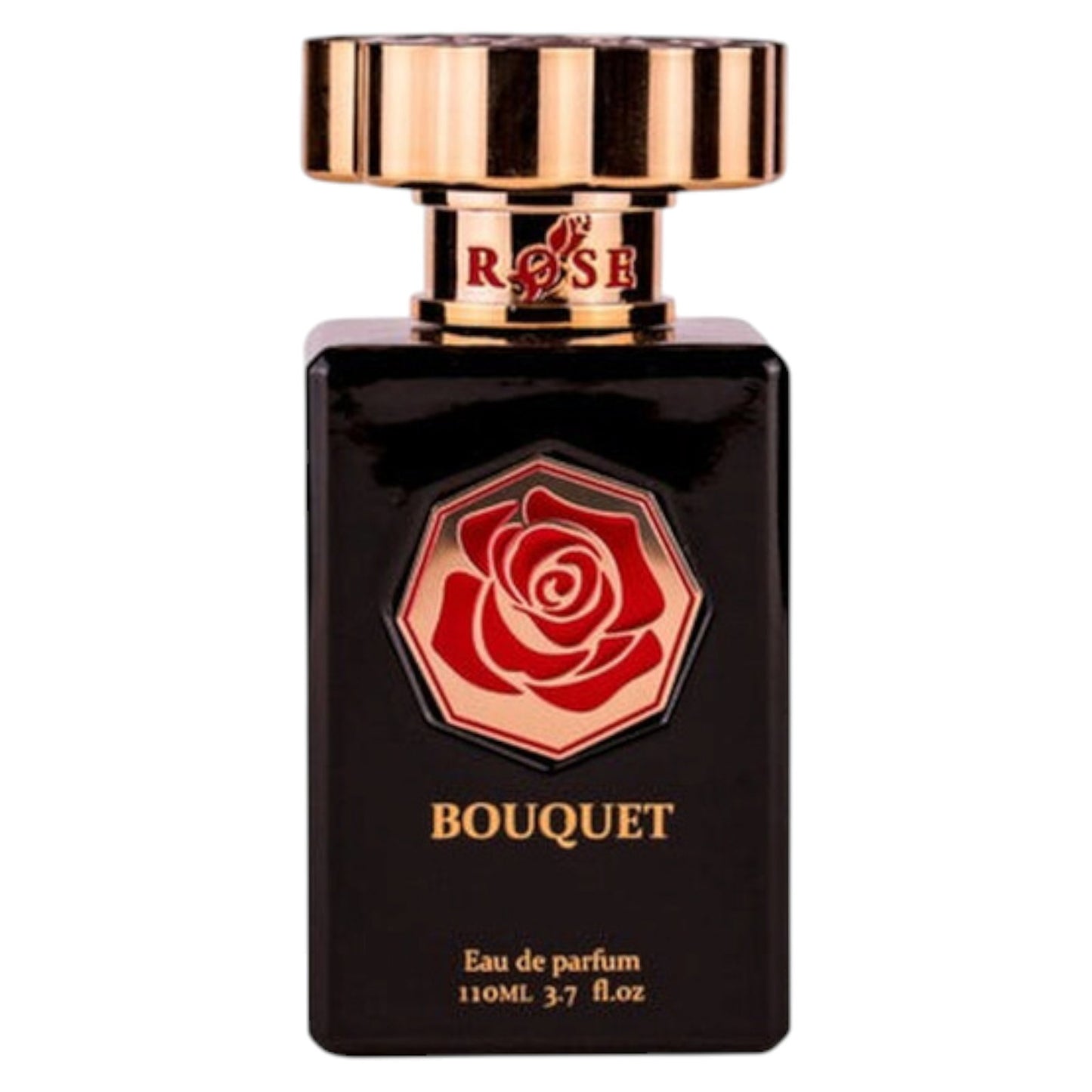 Maison Asrar Maison Asrar, Rose Bouquet, Eau de Parfum, Für Frauen, 110 ml Regular
