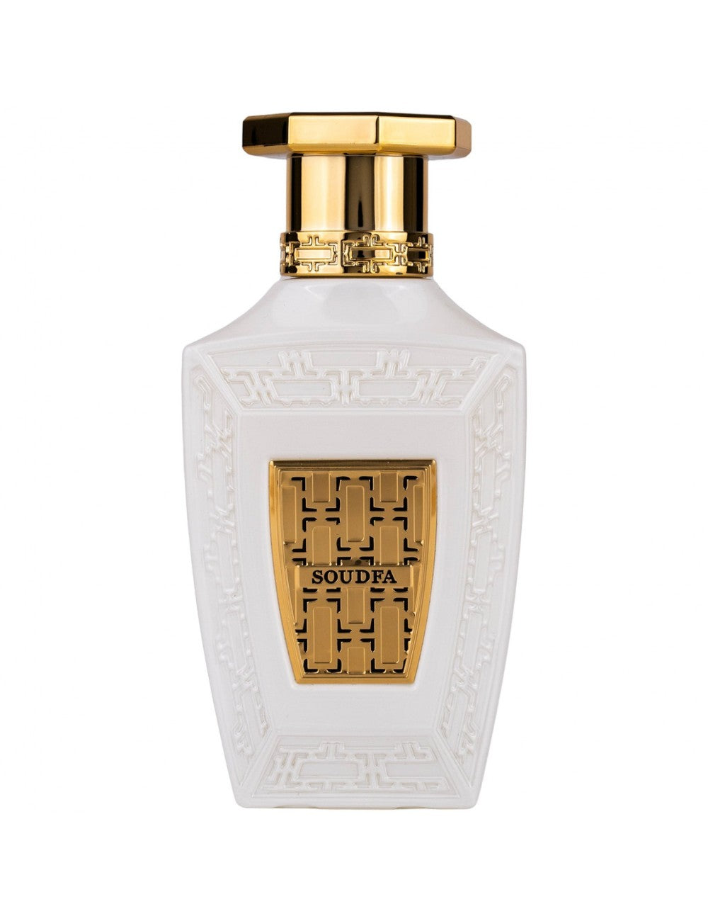 Maison Asrar, Soudfa, Eau de Parfum, Unisex, 100 ml