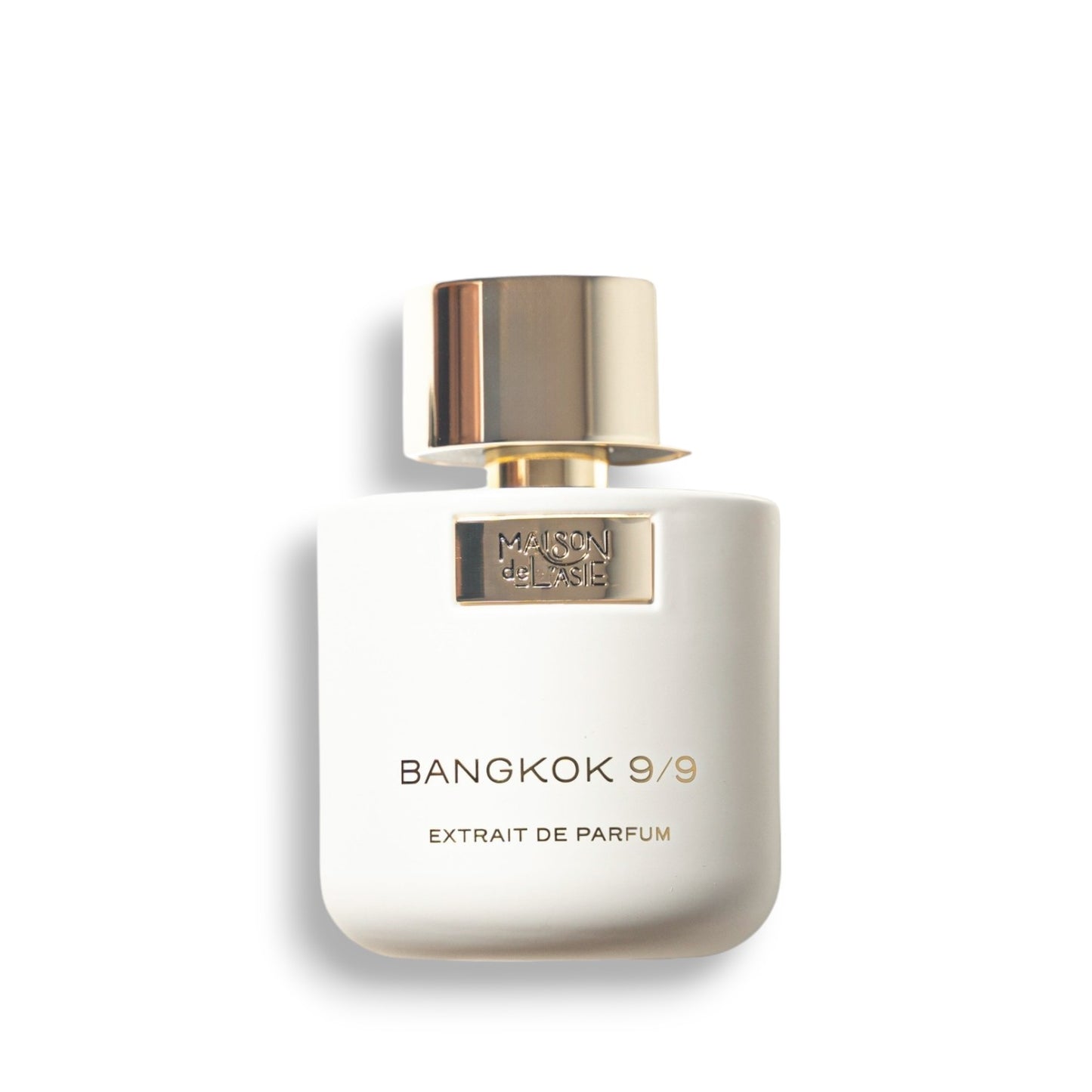 Maison De L`Asie Maison De L'Asie, Bangkok 9/9, Parfumextrakt, Unisex, 100 ml Regular