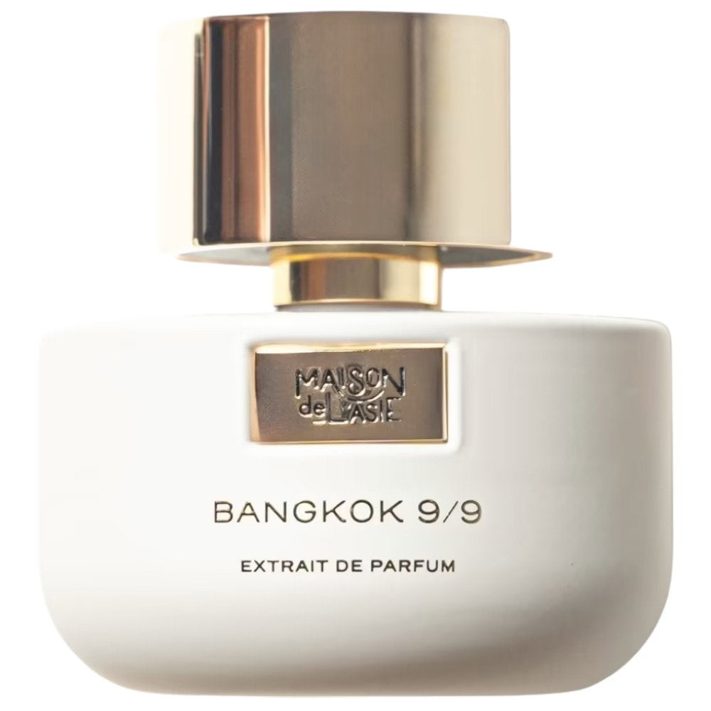 Maison De L`Asie Maison De L'Asie, Bangkok 9/9, Parfumextrakt, Unisex, 50 ml Regular