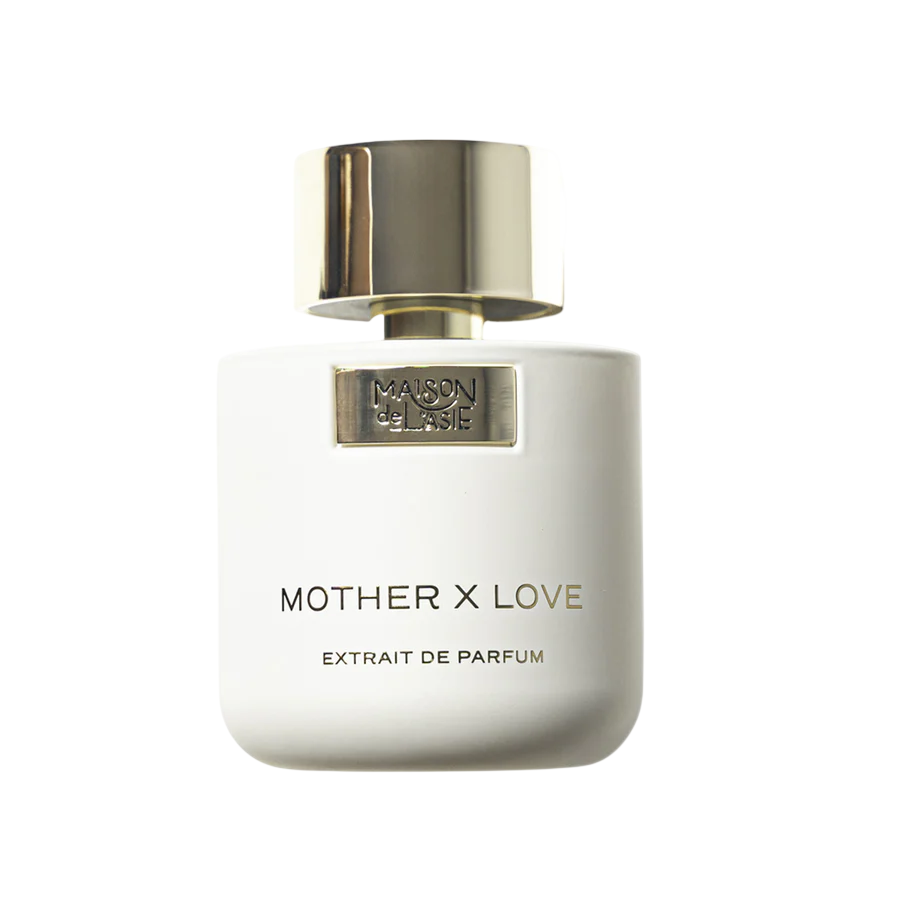 Maison De L`Asie Maison De L'Asie, Mother x Love, Parfumextrakt, Unisex, 50 ml Regular