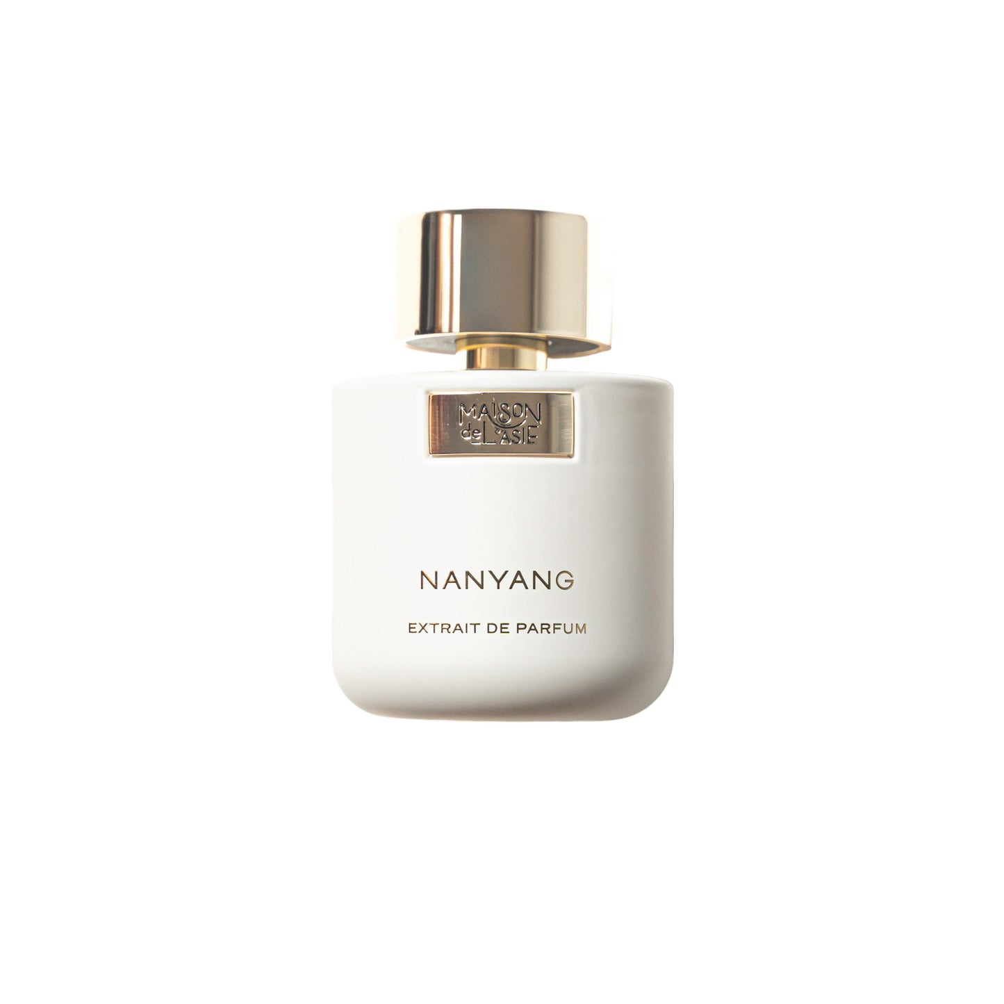 Maison De L`Asie Maison De L'Asie, Nanyang, Parfumextrakt, Unisex, 100 ml Regular