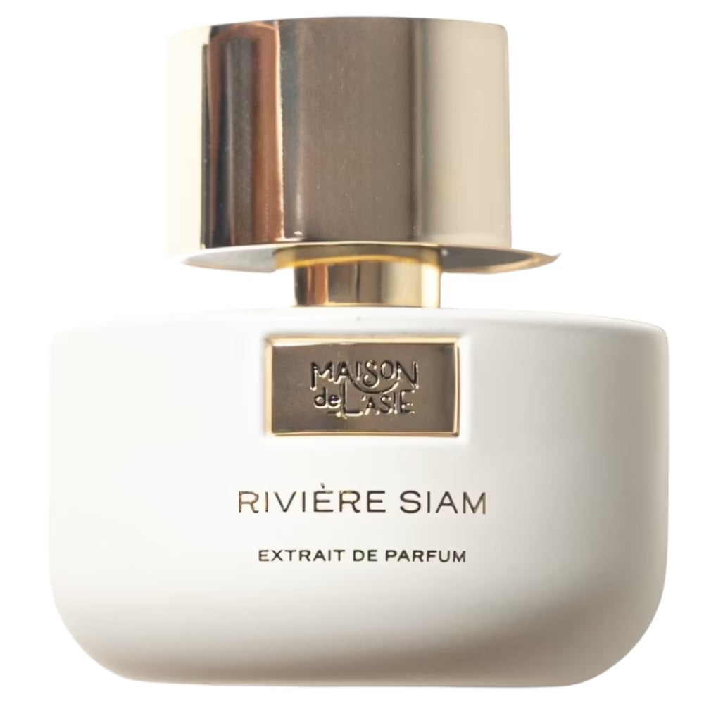 Maison De L`Asie Maison De L'Asie, Riviere Siam, Parfumextrakt, Unisex, 50 ml Regular