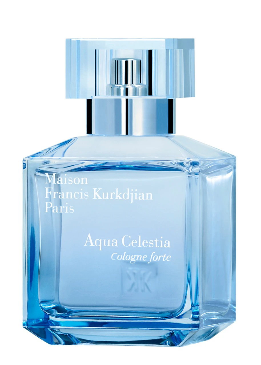 Maison Francis Kurkdjian Maison Francis Kurkdjian, Aqua Celestia Cologne Forte, Eau de Parfum, Unisex, 70 ml Regular