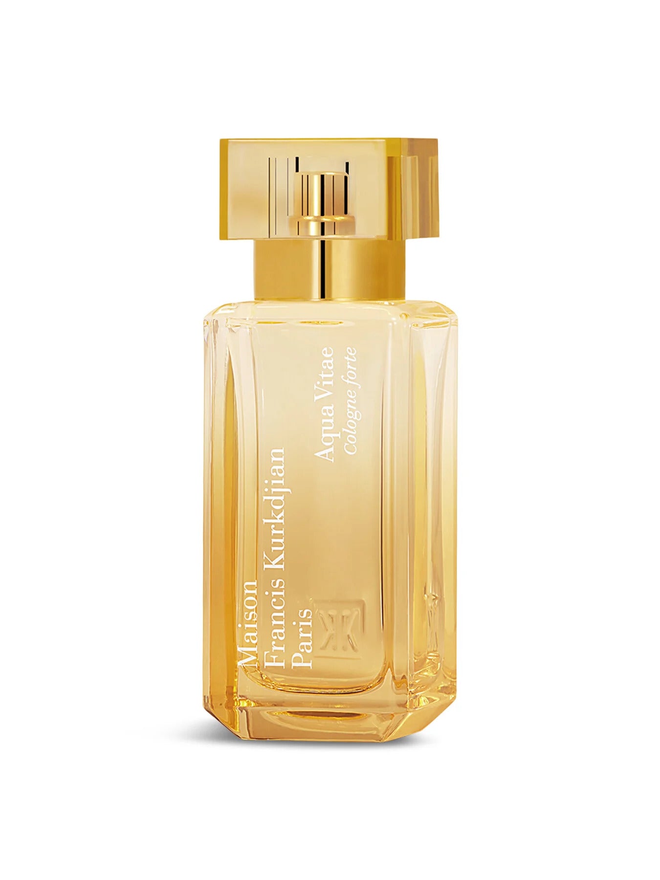 Maison Francis Kurkdjian Maison Francis Kurkdjian, Aqua Vitae Cologne Forte, Eau de Parfum, Für Frauen, 35 ml Regular