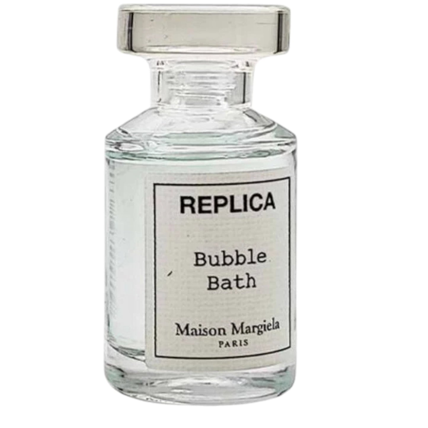Maison Margiela Maison Margiela, Replica Bubble Bath, Eau de Toilette, Unisex, 7 ml *Miniatur Miniature
