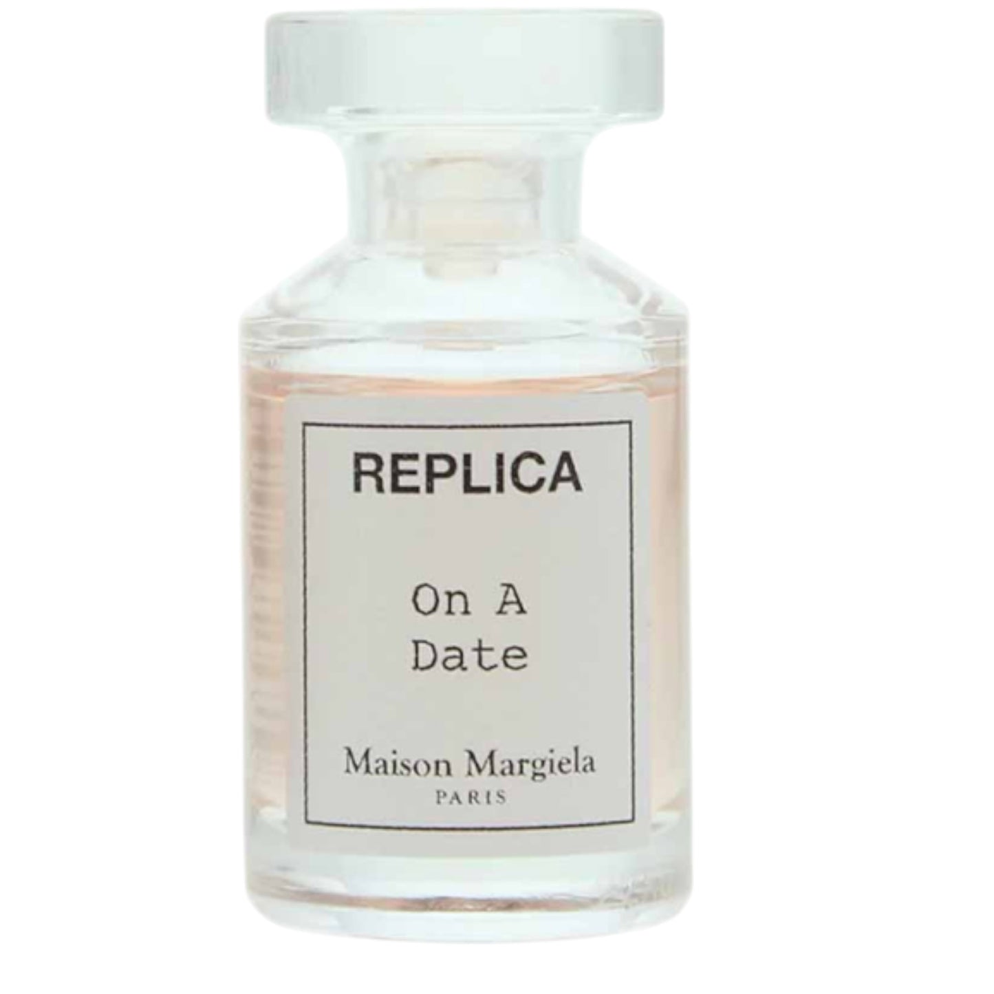 Maison Margiela Maison Margiela, Replica On A Date, Eau de Toilette, Unisex, 7 ml *Miniatur Miniature
