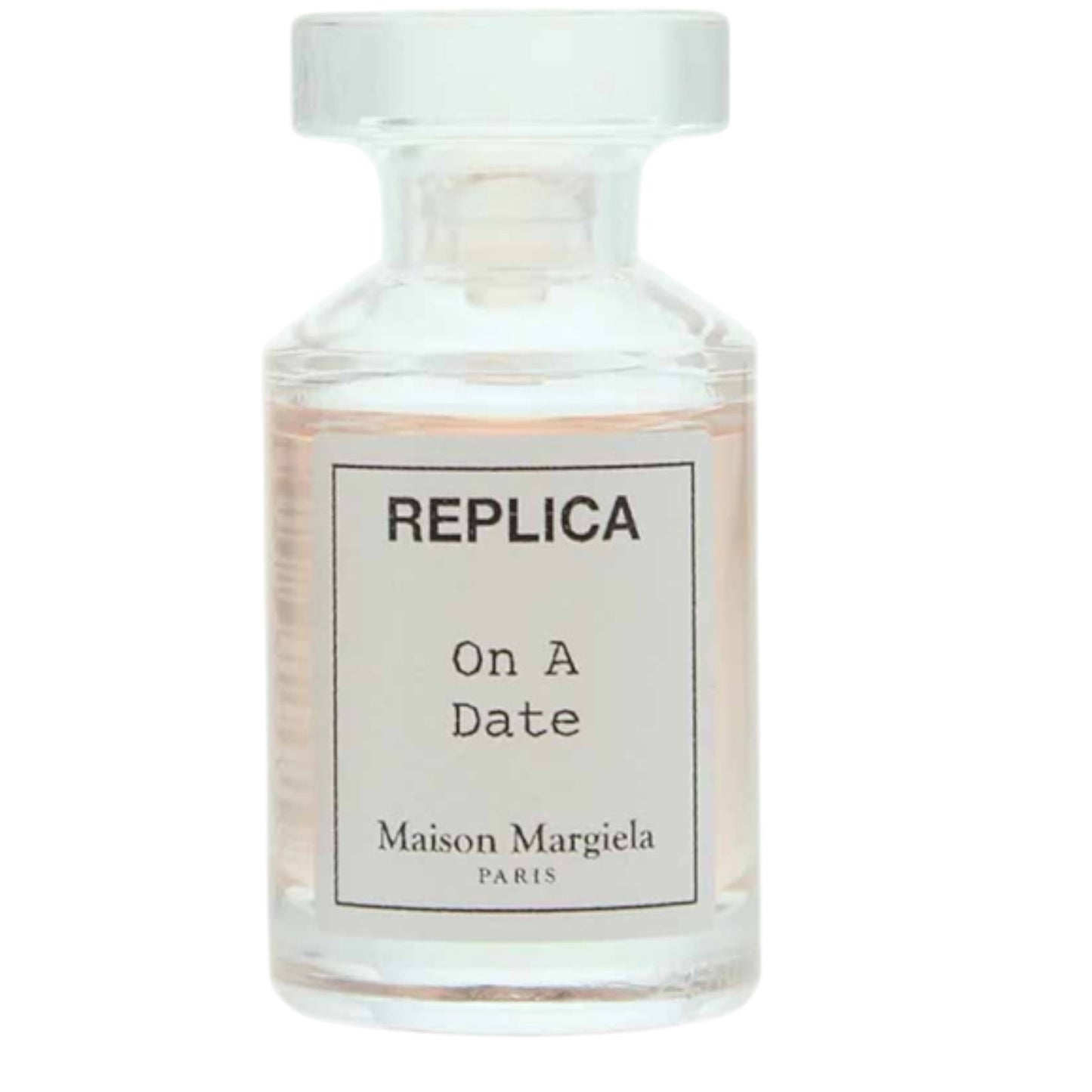 Maison Margiela Maison Margiela, Replica On A Date, Eau de Toilette, Unisex, 7 ml *Miniatur Miniature