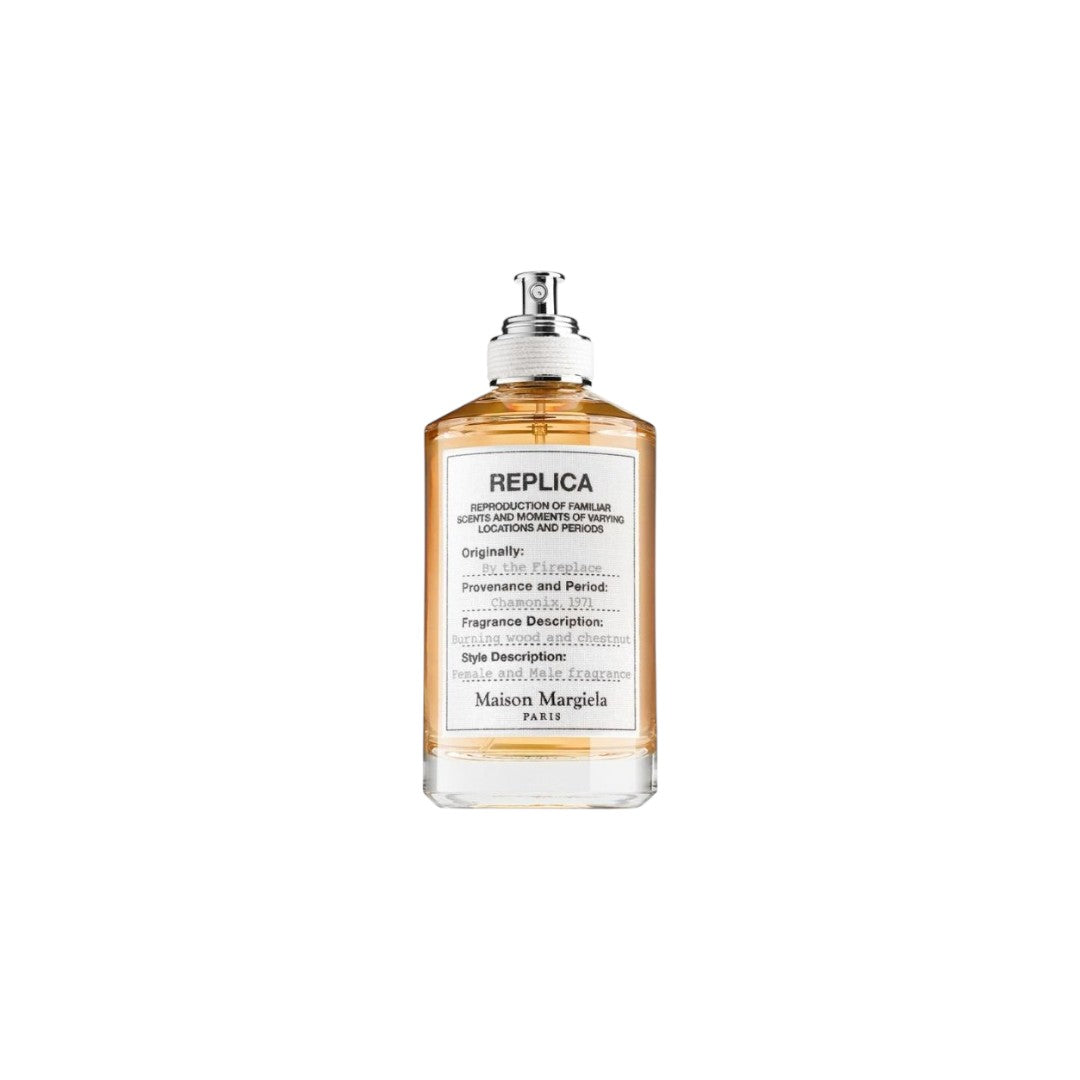 Maison Margiela Maison Margiela, Replica By The Fireplace , Eau de Toilette, Unisex, 100 ml Regular