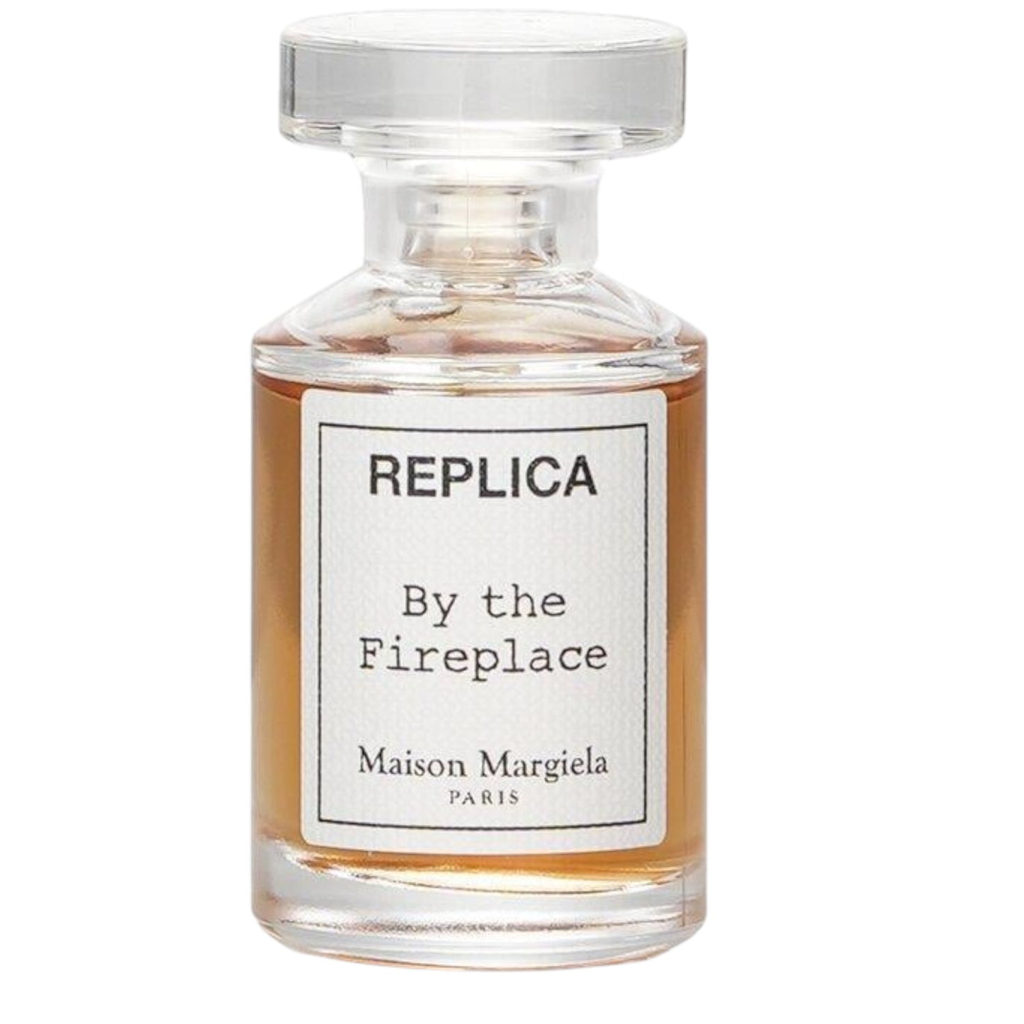 Maison Margiela Maison Margiela, Replica By The Fireplace , Eau de Toilette, Unisex, 7 ml *Miniatur Miniature