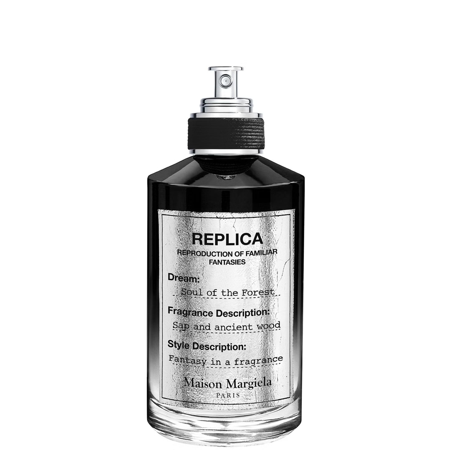 Maison Margiela Maison Margiela, Replica Soul Of The Forest, Eau de Parfum, Unisex, 100 ml *Tester