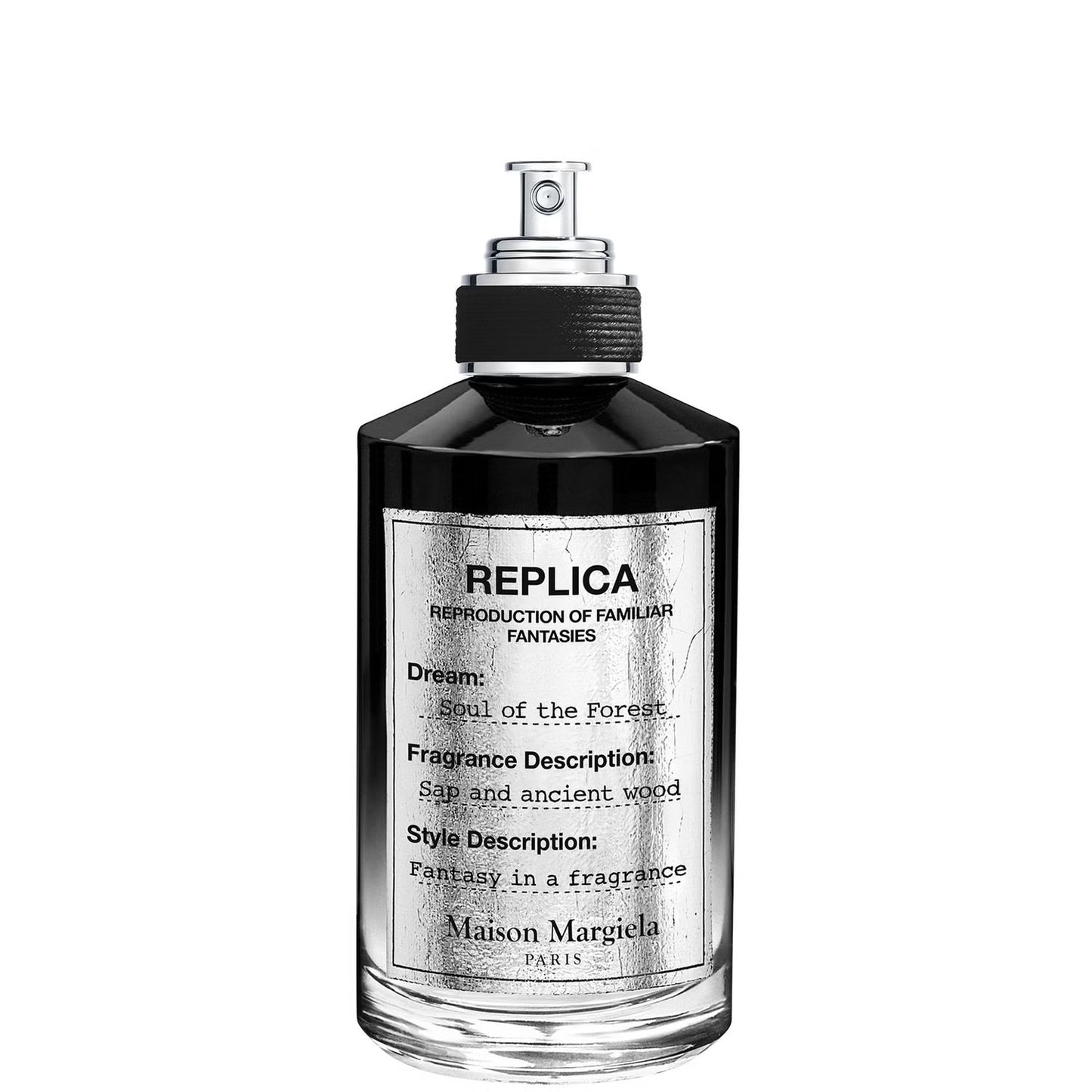 Maison Margiela Maison Margiela, Replica Soul Of The Forest, Eau de Parfum, Unisex, 100 ml *Tester