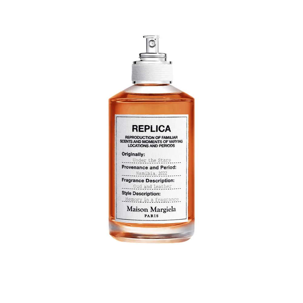 Maison Margiela Maison Margiela, Replica Under The Stars, Eau de Toilette, Unisex, 100 ml *Tester