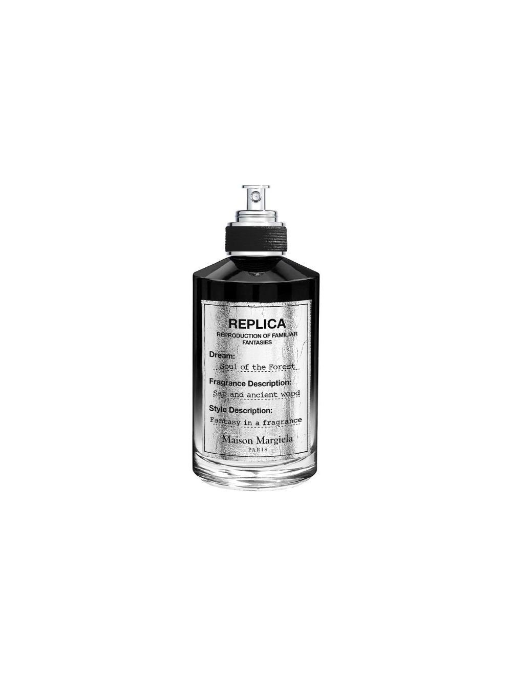 Maison Margiela Maison Margiela, Replica Soul Of The Forest, Eau de Parfum, Unisex, 30 ml Regular