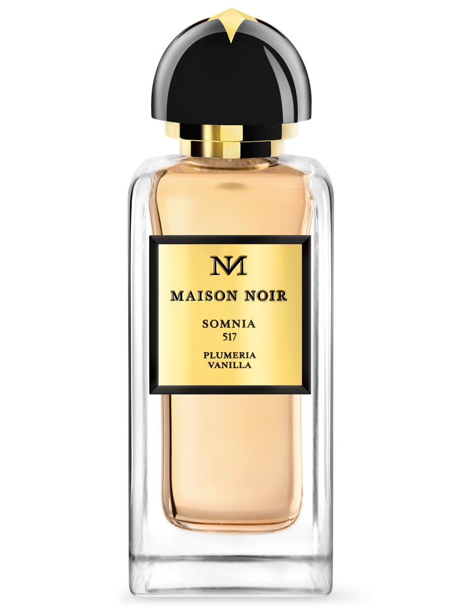 Maison Noir Maison Noir, Somnia 517, Eau de Parfum, Unisex, 100 ml Regular
