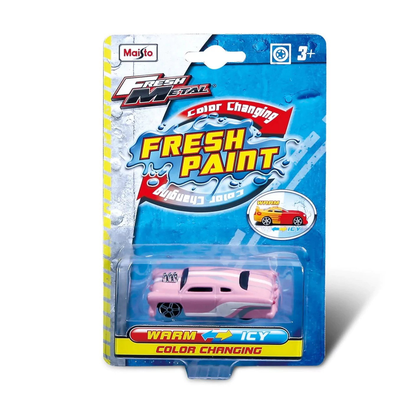 Maisto Symphonya Maisto, Fresh Metal Toy Cars Regular