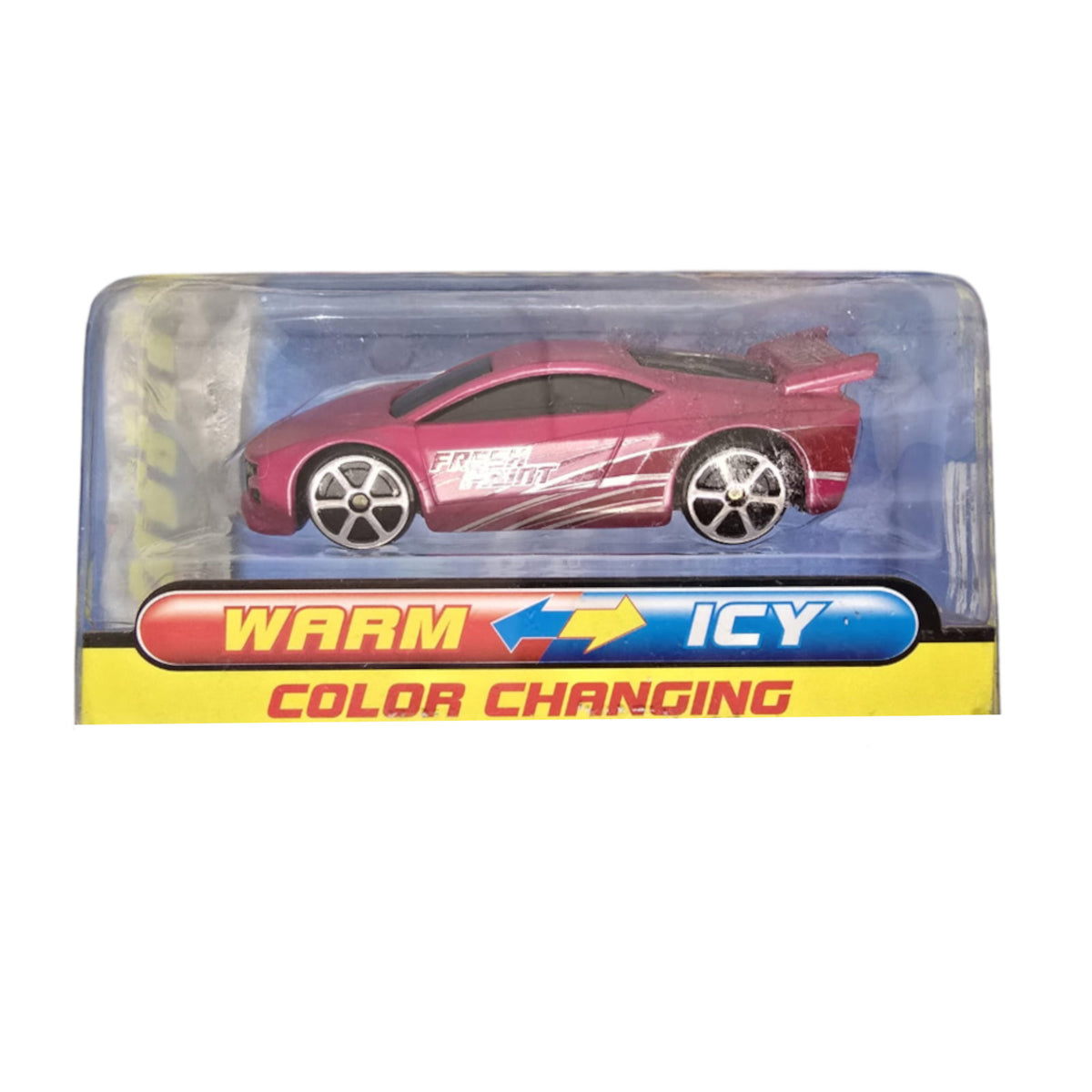 Maisto Symphonya Maisto, Fresh Metal Fresh Paint Toy Cars Regular