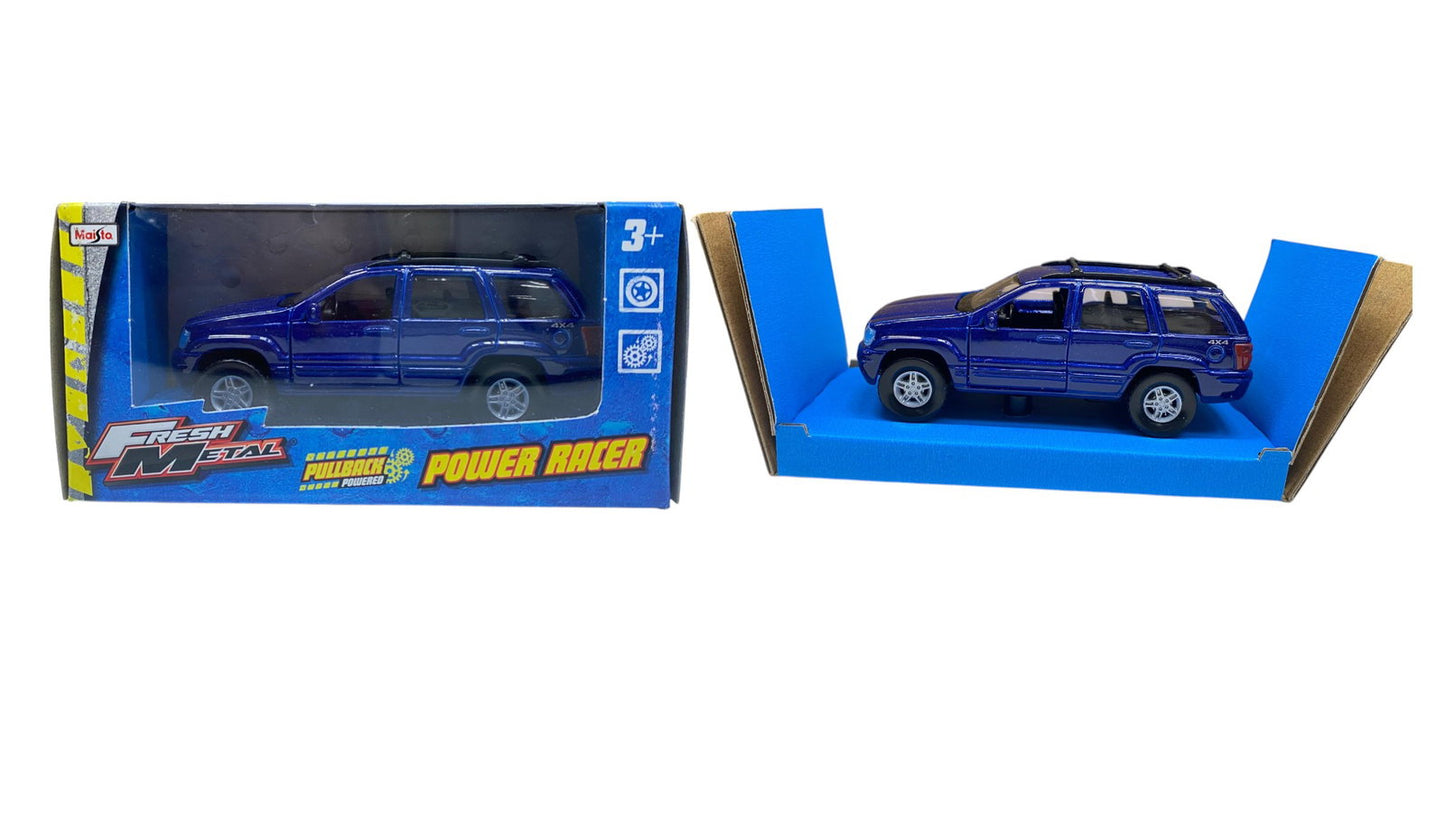 Maisto Symphonya Maisto, Fresh Metal Toy Cars