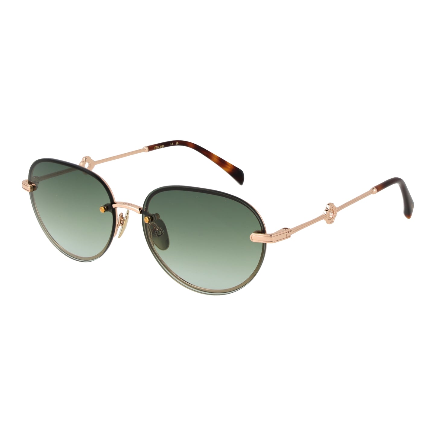 MAJE SUNGLASSES MJ7029 56405 Sonnenbrille ansicht-3
