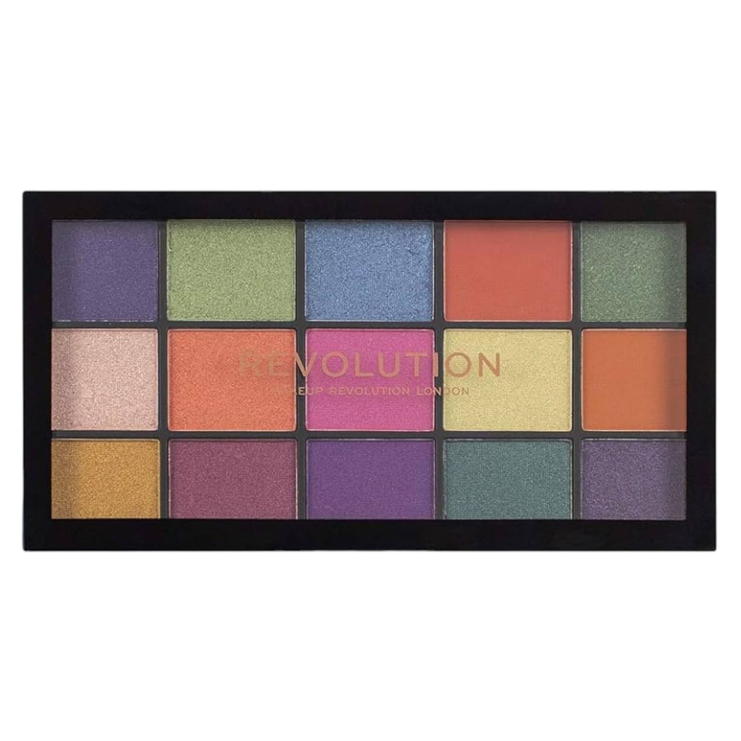 Makeup Revolution Schminkset