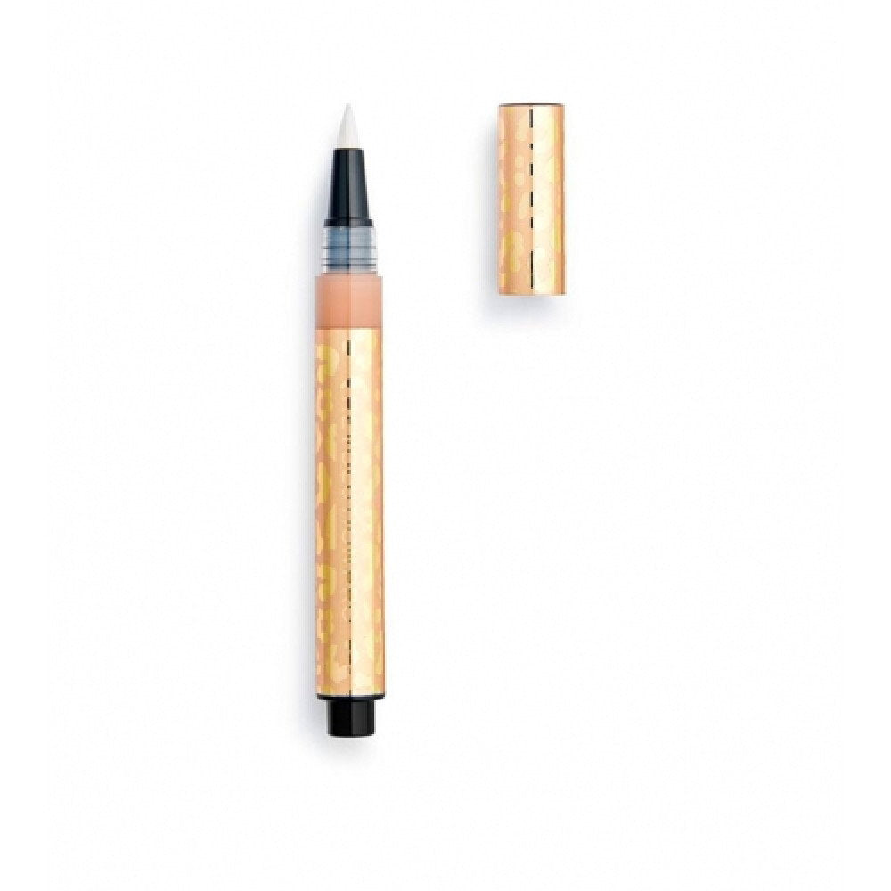 Makeup Revolution Makeup Revolution, Brightening and Tightening, Creme Concealer, Karamell Nude, 2.2 ml Regular