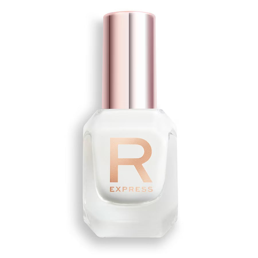Makeup Revolution Makeup Revolution, High Gloss, Nagellack, Pulver, 10 ml Regular