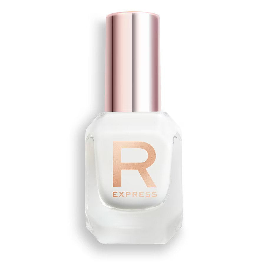Makeup Revolution Makeup Revolution, High Gloss, Nagellack, Pulver, 10 ml Regular