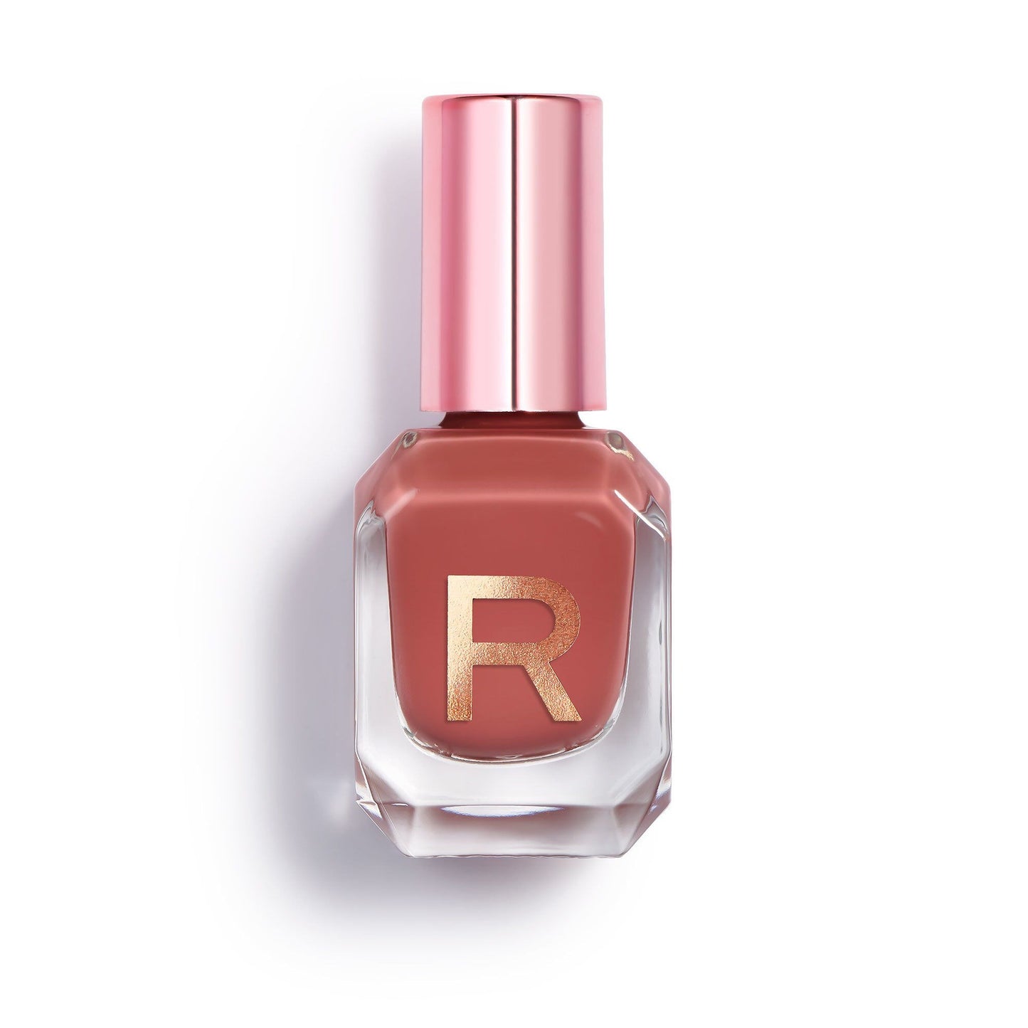 Makeup Revolution, High Gloss, Nagellack, Wahr, 10 ml