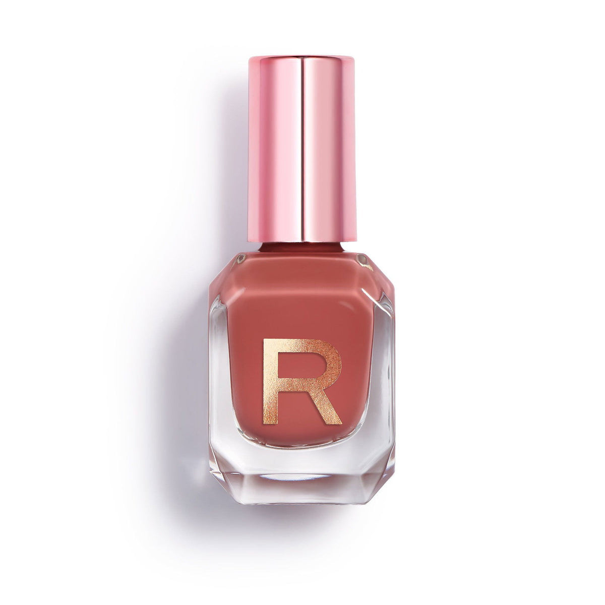 Makeup Revolution Makeup Revolution, High Gloss, Nagellack, Wahr, 10 ml Regular
