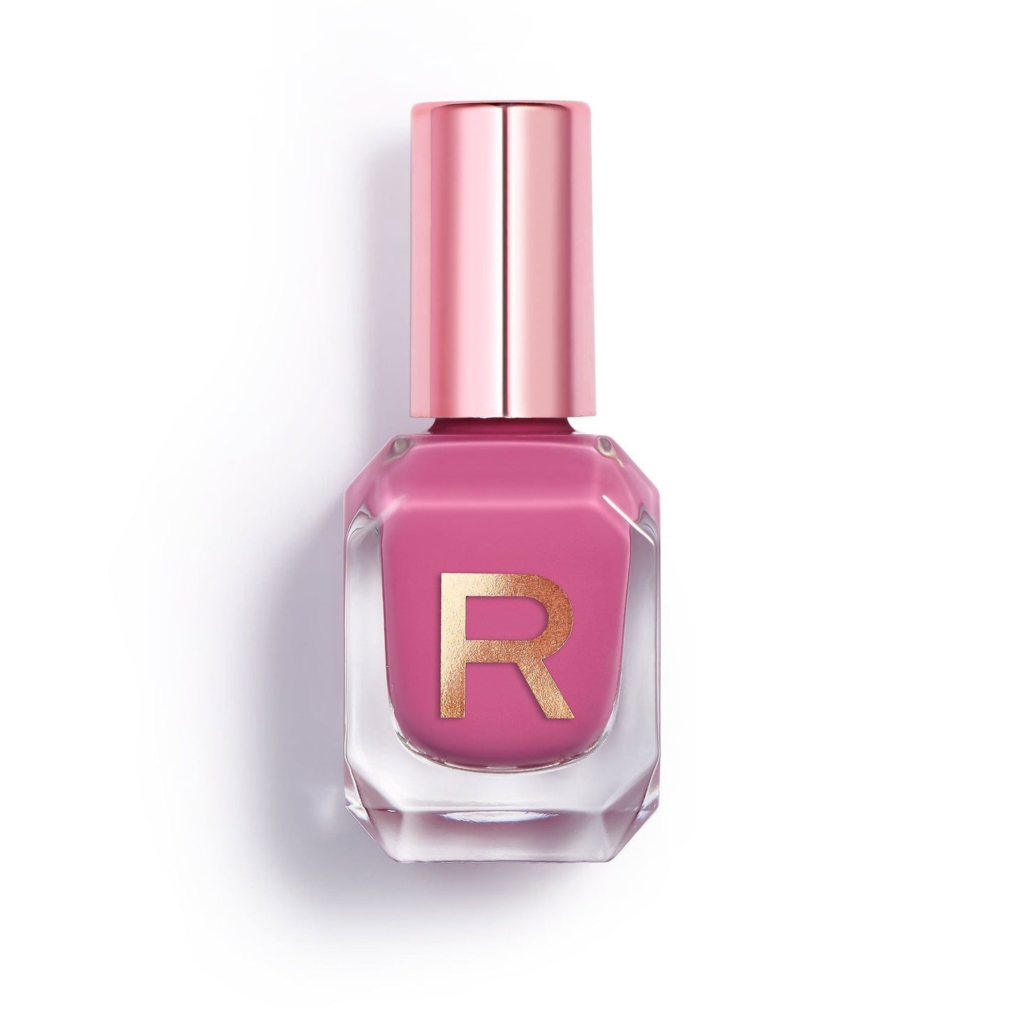 Makeup Revolution Makeup Revolution, High Gloss, Nagellack, Liebhaber, 10 ml Regular